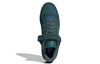 adidas originals Forum 84 Low Corduroy Forest 'Blue Green' GX4562