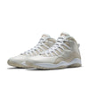 OVO x Air Jordan 10 Retro 'White' 819955-100