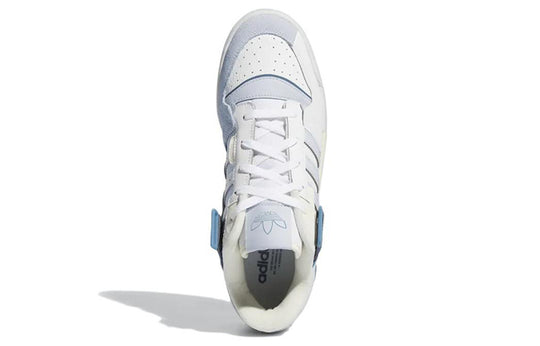 adidas Originals FORUM Exhibit Low 'White Sky Tint' GW6348
