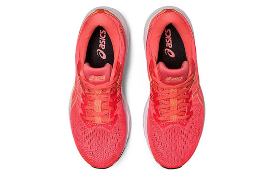 (WMNS) ASICS GT-1000 11 'Blazing Coral Papaya' 1012B197-700