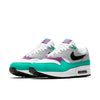 (WMNS) Nike Air Max 1 'Clear Emerald' 319986-115