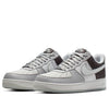 Nike Air Force 1 Low '07 LV8 'Triple Grey' AO2425-001