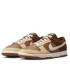 Nike Dunk Low 'Light British Tan Cacao Wow' HV1794-211