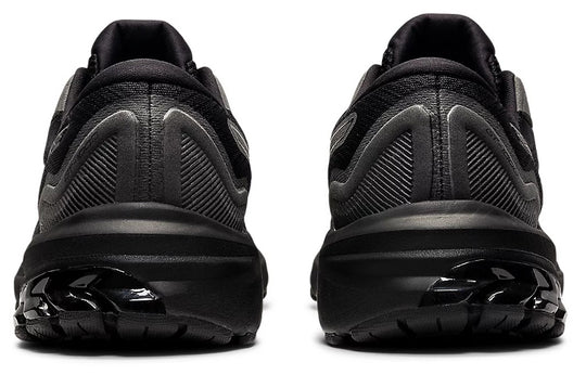 (WMNS) ASICS GT-1000 11 Wide 'Triple Black' 1012B196-002