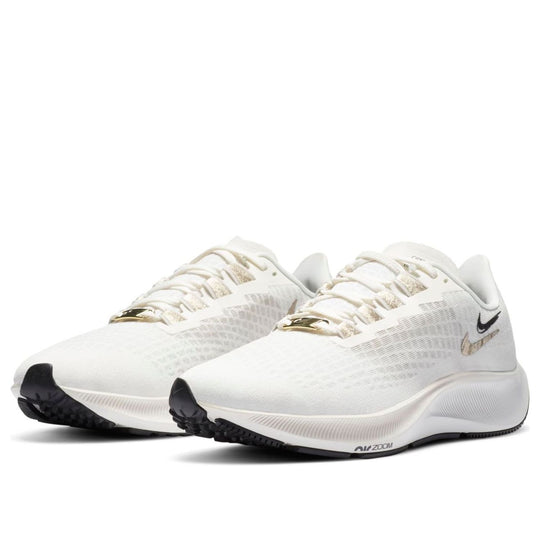 (WMNS) Nike Air Zoom Pegasus 37 Premium 'Ivory' CZ2872-100