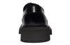 Balenciaga Inspector 40mm Derby 'Black' 693912WBCY01000