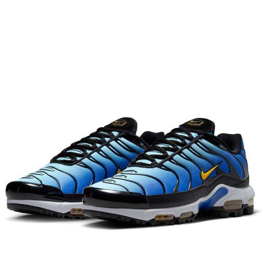 Nike Air Max Plus Golf 'Hyper Blue' FZ4150-400