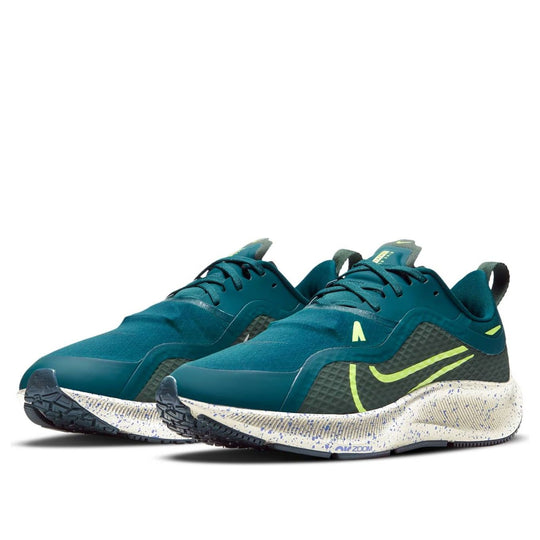 Nike Air Zoom Pegasus 37 Shield 'Midnight Turquoise' CQ7935-300