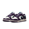 Nike Dunk Low 'Chenille Swoosh - Grand Purple' DQ7683-100