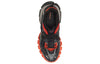 Balenciaga Track.2 Trainer 'Black Red Grey' 568614W2GN31350