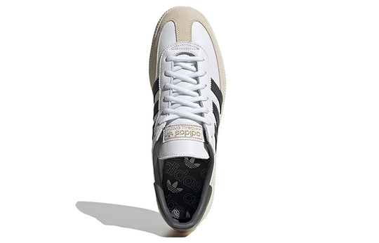 adidas Handball Spezial 'Cloud White Grey' IF3741
