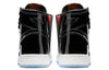 (WMNS) Air Jordan 1 Rebel XX 'Black Patent' AR5599-001
