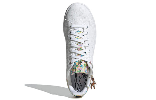 (WMNS) adidas Disney x Stan Smith 'Bambi' GV7931