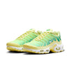 (WMNS) Nike Air Max Plus 'Lemon Lime' DZ3670-300