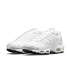 (WMNS) Nike Air Max Plus Premium 'Triple White' 848891-100