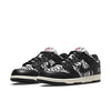 Nike x Quartersnacks SB Dunk Low 'Little Debbies Zebra Cakes' DM3510-001