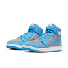 Air Jordan 1 High Zoom Comfort 2 'University Blue' DV1307-014