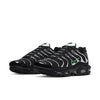 Nike Air Max Plus 'Black Silver Green Strike' DR0139-001