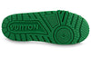 LOUIS VUITTON LV Trainer Maxi Sneakers 'Green' 1AB8SD