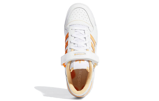 adidas Forum Low 'White Pulse Amber' GY5833