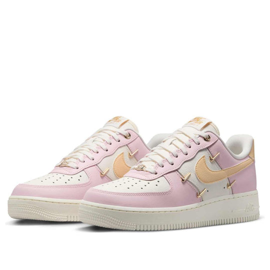 (WMNS) Nike Air Force 1 Low LX 'Pink Foam White' IB2574-600