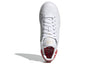 (WMNS) adidas originals Stan Smith Shoes 'Cream White Red' GZ9077