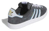 adidas Campus ADV 'Carbon Light Blue' ID8446
