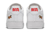 Nike Air Force 1 Low QS 'NAI-KE - Chinese New Year' 816621-100