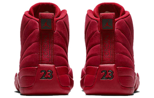 Air Jordan 12 Retro 'Triple Gym Red' 130690-601