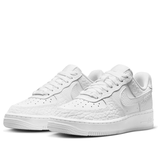 (WMNS) Nike Air Force 1 Low 'Color of the Month' DZ4711-100