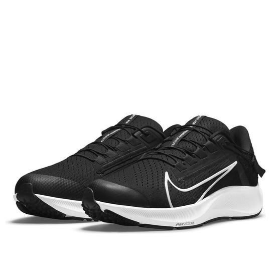 Nike Air Zoom Pegasus 38 FlyEase 'Black White' DA6674-001