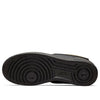 Nike Air Force 1 Low '07 LV8 'Removable Swoosh - Black Gold' CT2252-001