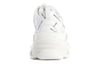 (WMNS) Balenciaga Triple S Sneaker 'All Over Logo - White' 524039W2FA19010