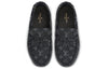 LOUIS VUITTON Arizona Moccasin Loafers 'Black' 1A441H