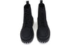 (WMNS) Balenciaga Strike 20mm Boot 'Black' 624835W2DY01000