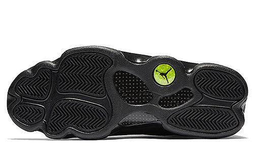 Air Jordan 13 Retro 'Black Cat' 414571-011