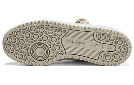 (WMNS) adidas Forum Low 'White Bliss' HQ6280