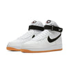 Nike Air Force 1 High '07 'White Gum' AT7653-100