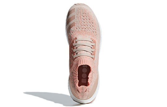 (WMNS) adidas Ultraboost Uncaged 'Ash Pearl' BB6488