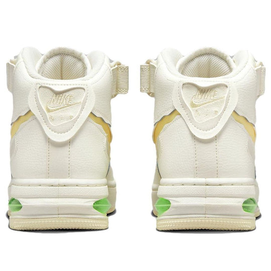 Nike Air Force 1 Mid Evo 'Sail' FB1374-100