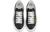 (WMNS) LOUIS VUITTON LV Time Out Vuitton Calfskin Sports Shoes Black 1A5C55