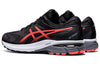 (WMNS) ASICS GT-2000 8 'Black Sunrise Red' 1012A591-008