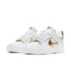 (WMNS) Nike Dunk Low Disrupt 'White Metallic Gold' DD9676-100