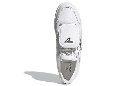 adidas Originals Forum Low Re-Nylon x PRADA 2EG390_3LJX_F01CD