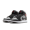 Air Jordan 1 Mid 'Shadow' 554724-096