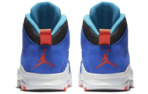Air Jordan 10 Retro 'Tinker' 310805-408