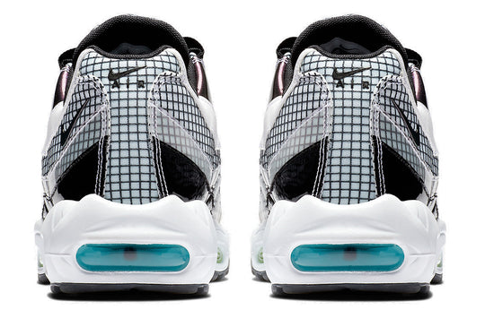 Nike Air Max 95 LV8 'Grid' AO2450-100