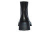 (WMNS) Balenciaga Trooper Boots 'Black' 678816WB9201000