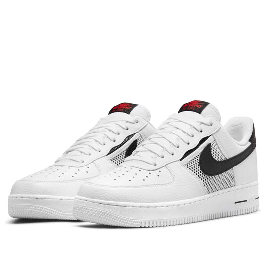 Nike Air Force 1 Low '07 LV8 'White Black' DH7567-100