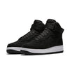 Nike Air Force 1 High '07 'Triple Black Suede White' 315121-038